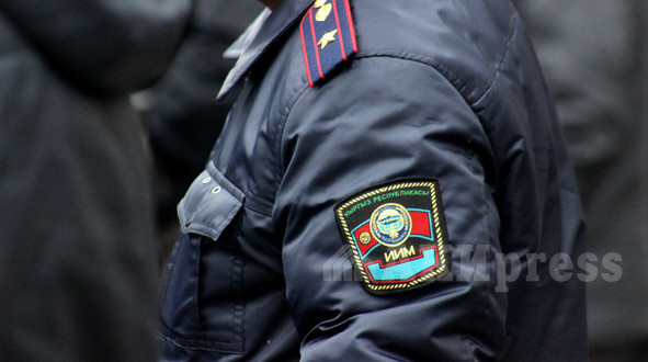 Главное фото