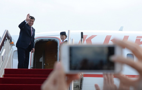 Главное фото