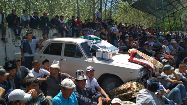 Главное фото