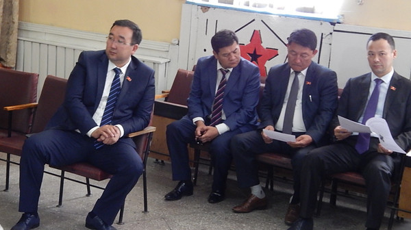 Главное фото