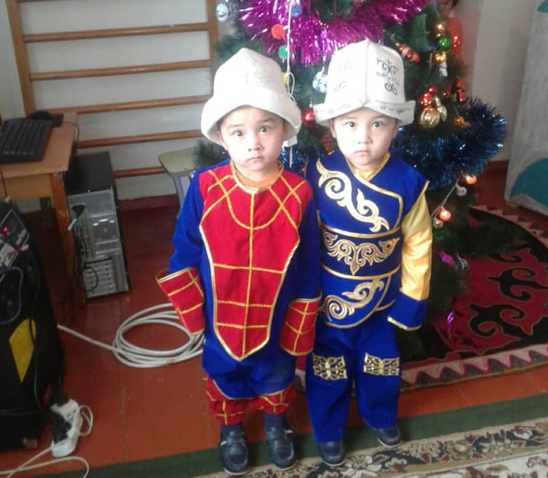 Главное фото