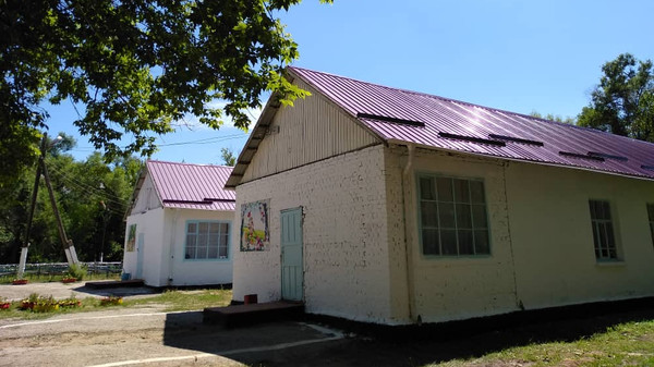 Главное фото