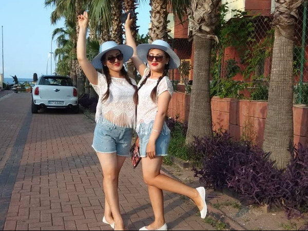 Главное фото