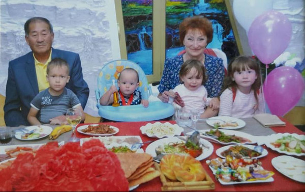 Главное фото