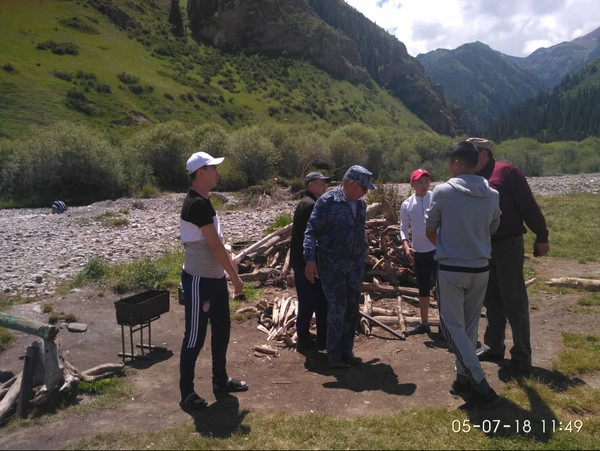 Главное фото