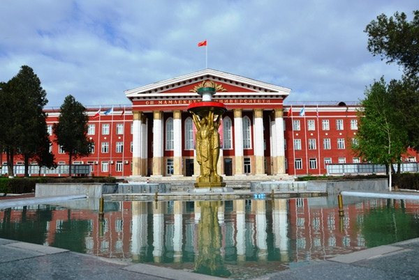 Главное фото