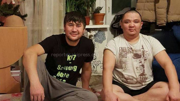 Главное фото