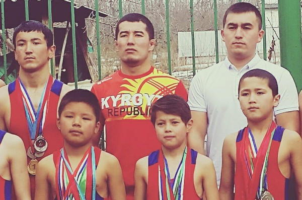 Главное фото