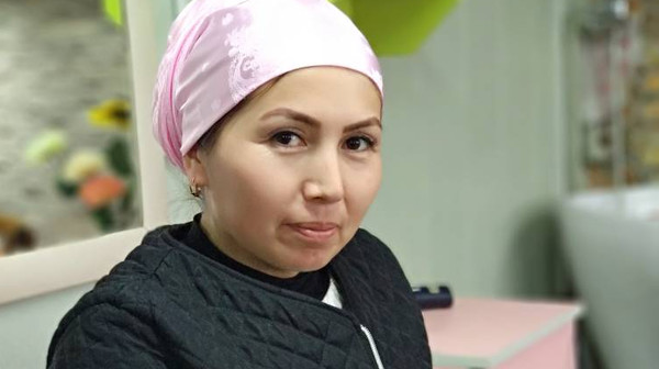 Главное фото