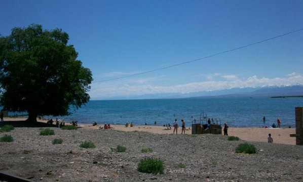 Главное фото