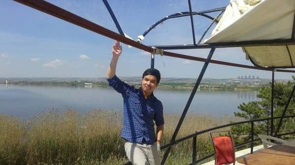 Главное фото