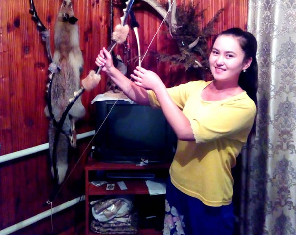 Главное фото