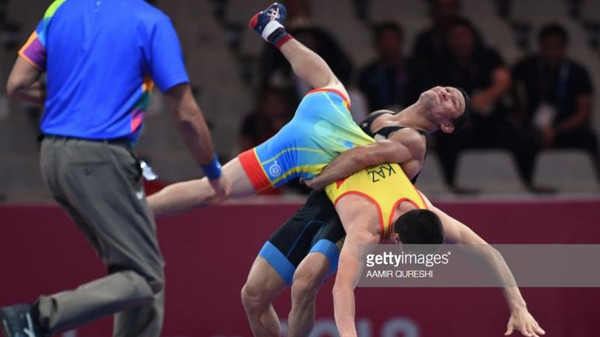 Главное фото