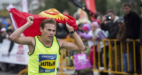 Главное фото