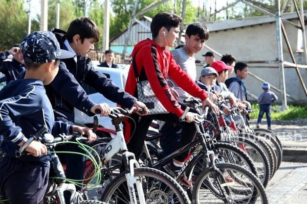 Главное фото