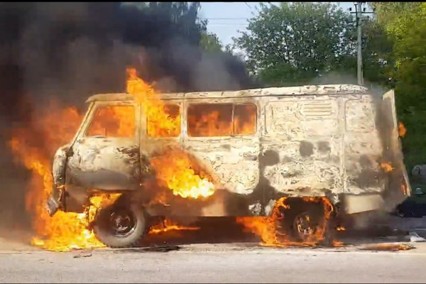 Главное фото