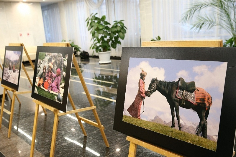 Главное фото