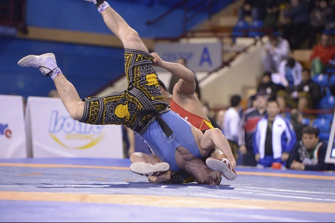 Главное фото