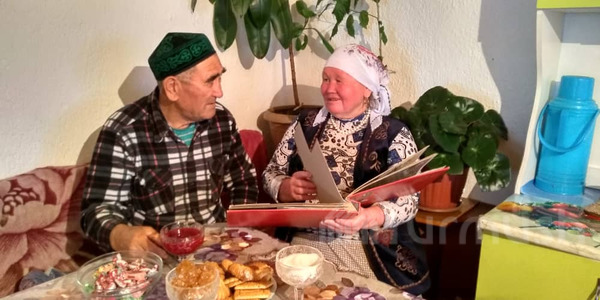 Главное фото