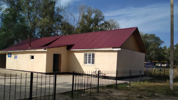 Главное фото