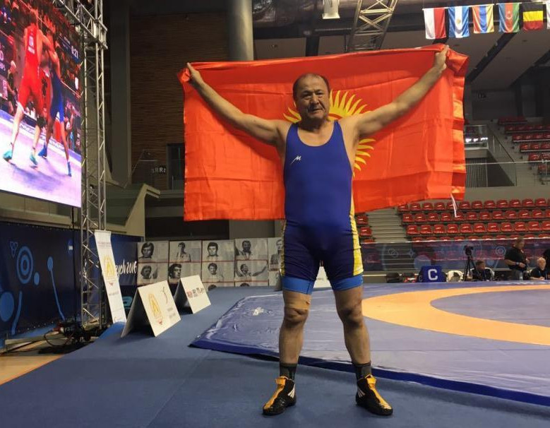 Главное фото