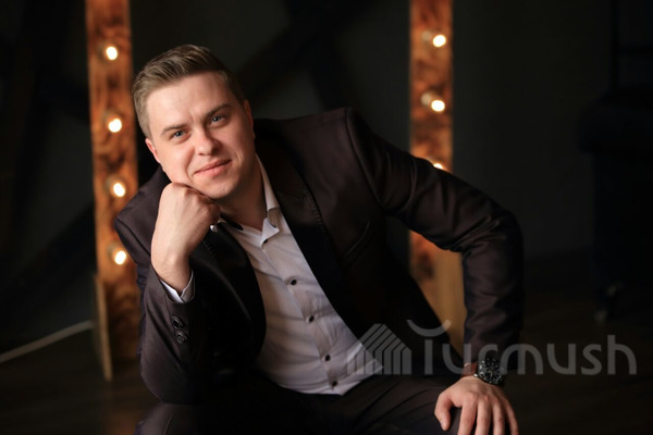 Главное фото