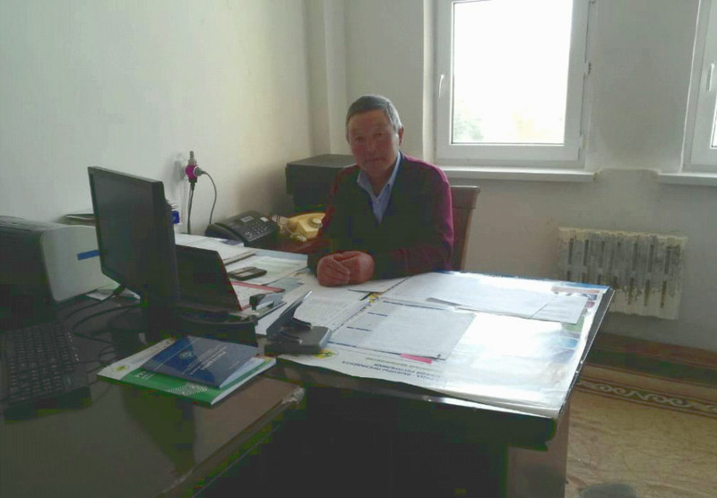 Главное фото