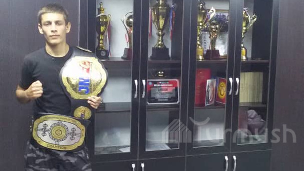 Главное фото