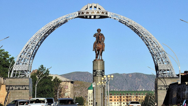 Главное фото