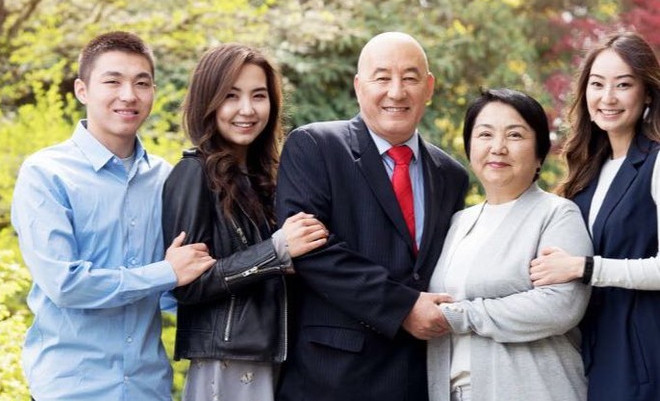 Главное фото