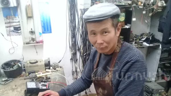 Главное фото