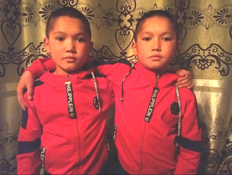 Главное фото