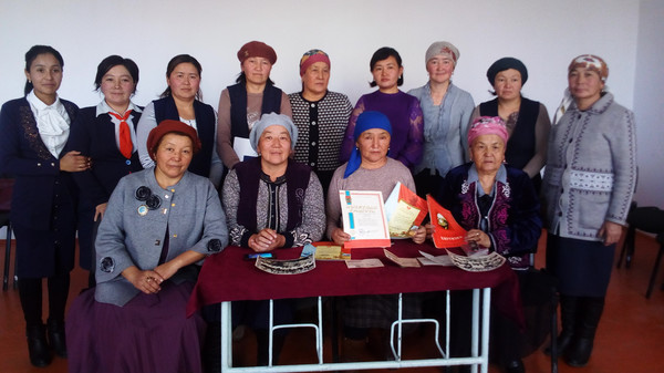 Главное фото