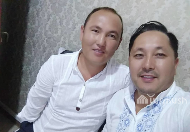 Главное фото