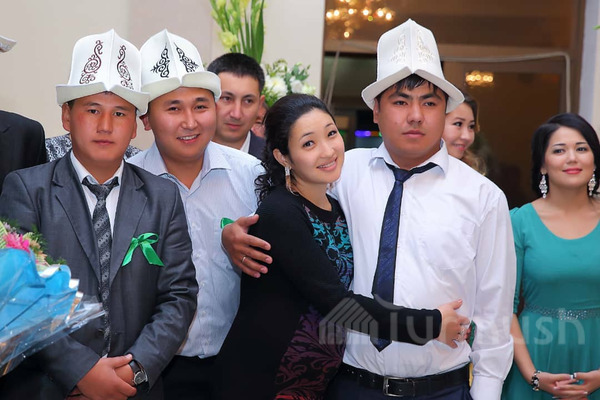 Главное фото