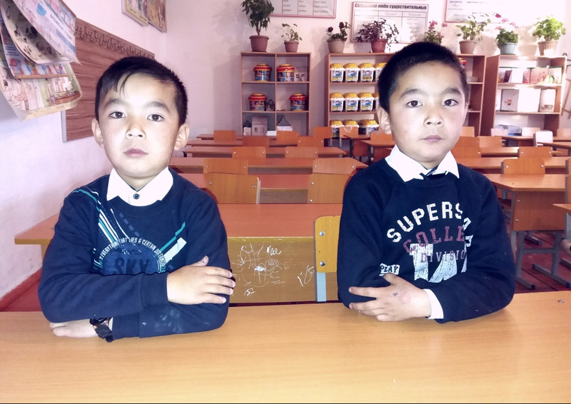 Главное фото