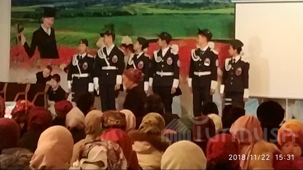 Главное фото