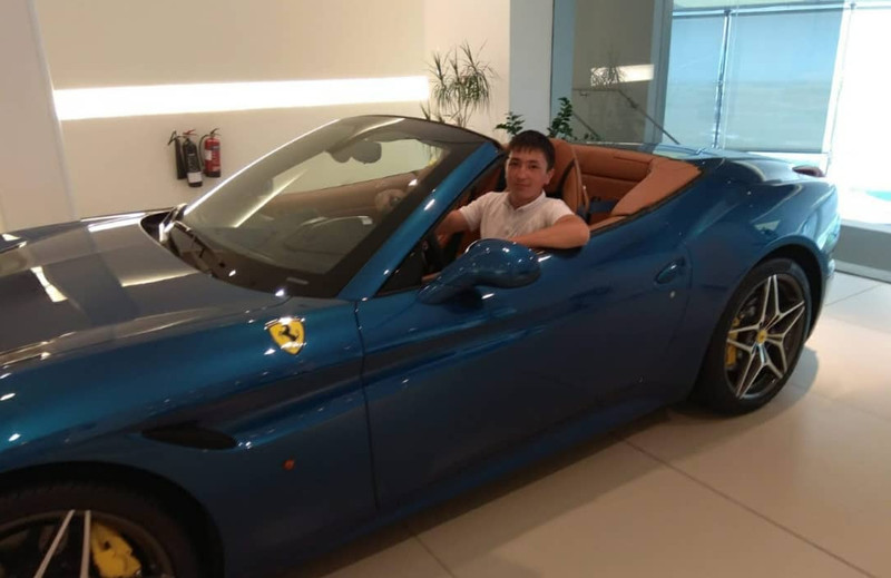 Главное фото