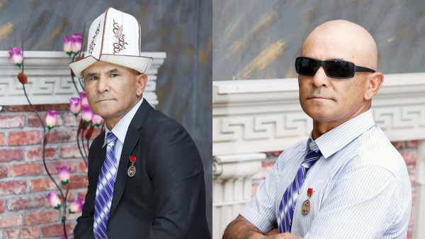 Главное фото