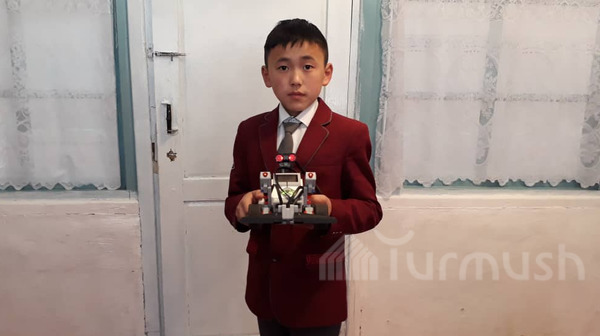 Главное фото