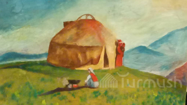 Главное фото