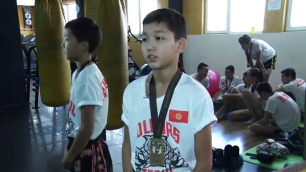 Главное фото