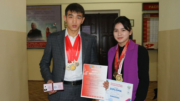 Главное фото