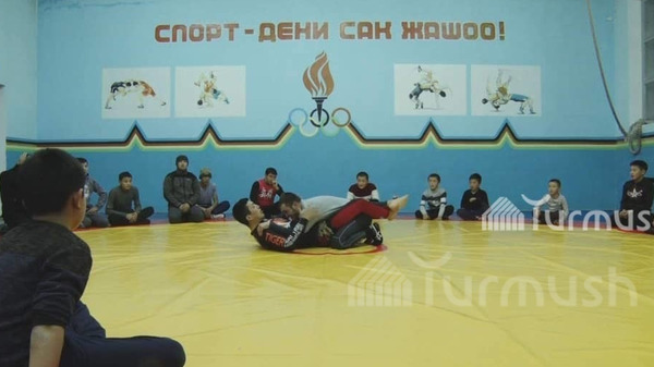 Главное фото