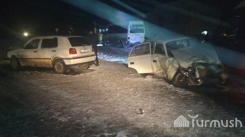 Главное фото