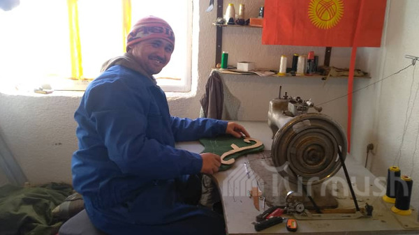 Главное фото