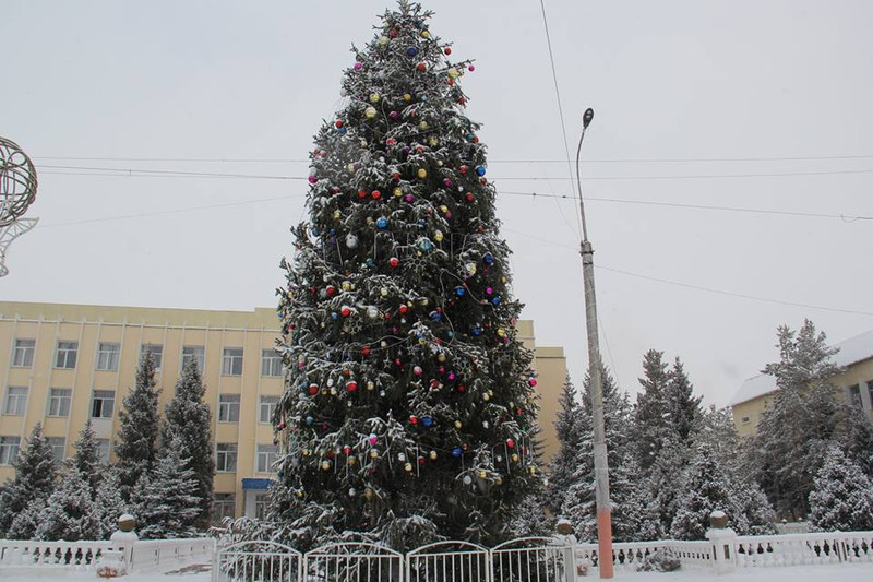 Главное фото