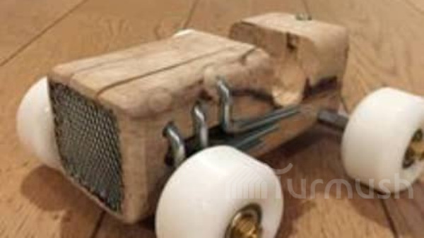 Главное фото