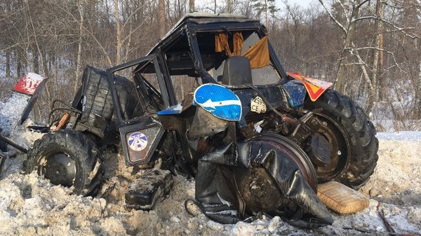 Главное фото