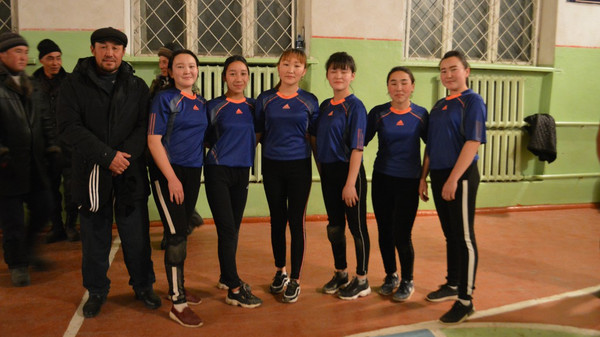 Главное фото